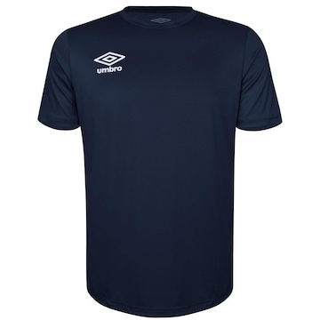 Camiseta Umbro Essential - Masculina