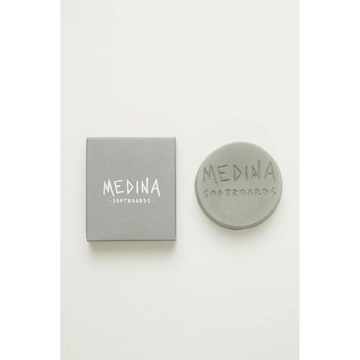 Parafina Medina Grey Wax Ecológica