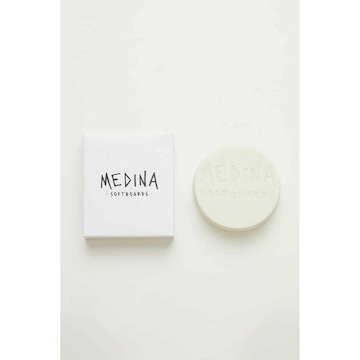 Parafina Medina White Wax Ecológica