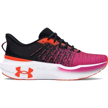 Tênis Under Armour Infinite Elite - Feminino