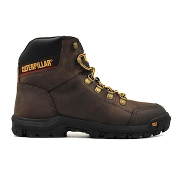 Bota Caterpillar Outline St - Masculina