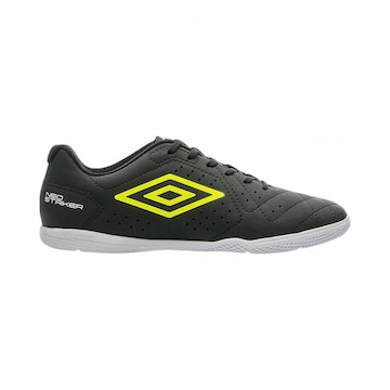 Chuteira Futsal Umbro Neo Striker - Adulto