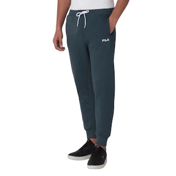 Calça Fila Comfort Letter - Masculino