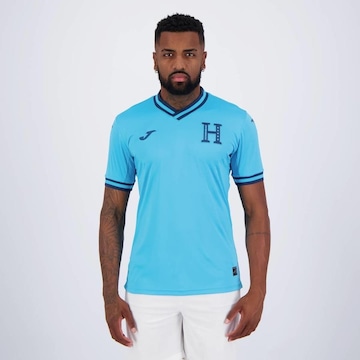 Camisa Honduras 2025 Joma Third - Masculina