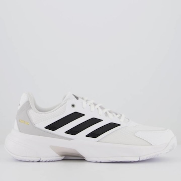 Tênis adidas Courtjam Control 3 Masculino