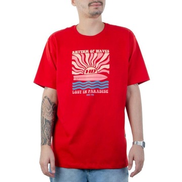 Camiseta Hd Sun - Masculina