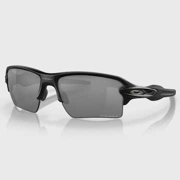 Óculos Flak 2.0 Xl Matte Black Prizm Black - Oakley