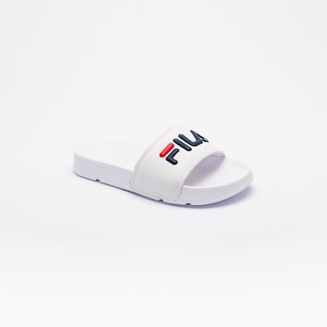 Chinelo Fila Drifter Slide - Infantil