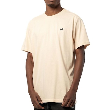 Camiseta Lost Basics Sheep - Masculina