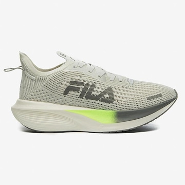 Tênis Fila Racer Carbon 2 Feminino