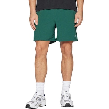 Bermuda New Balance Sport Essentials 7 - Masculina