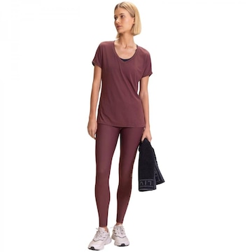 Calça Legging Fusô Live Icon Neo - Feminina