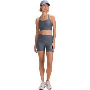 Shorts Live Fit Allure Adaptiv Feminina