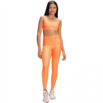 Calça Legging Live Allure - Feminina