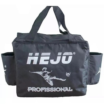 Bolsa Hj Massagem Térmica Europa 103