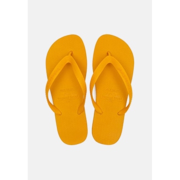 Chinelo Tropical Brasil Bi-Color - Unissex