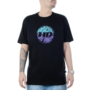 Camiseta Hd The Dream - Masculina