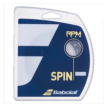 Corda Babolat Rpm Team 17 1.25Mm