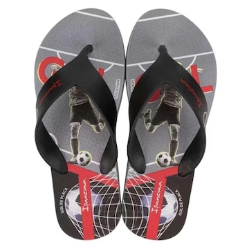 Chinelo Ipanema Deck City - Infantil