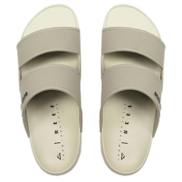 Chinelo Reef Oasis Double Up Slide - Masculino