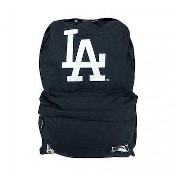 Mochila New Era Mlb Los Angels Dodgers  - 27 Litros