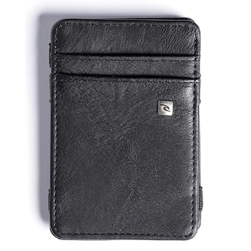 Carteira Pu Magic Wallet