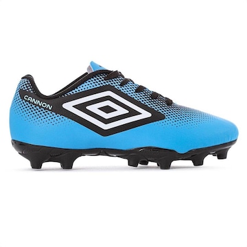 Chuteira de Campo Umbro Cannon - Infantil