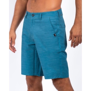 Bermuda Rip Curl Boardwalk Jackson Bra - Masculina