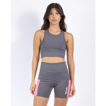 Shorts Rip Curl Run Swim Surf - Feminino