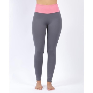 Calça Legging Rip Curl Run Swim Surf - Feminina