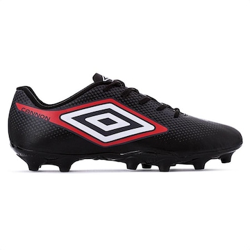 Chuteira de Campo Umbro Cannon - Adulto