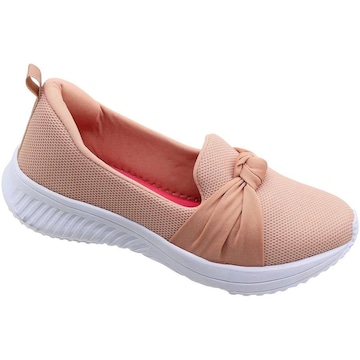 Tênis Slip On La Fitty Nózinho Esportivo - Feminino