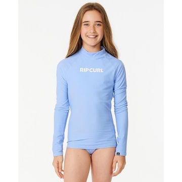 Camiseta Surf UV Rip Curl Classic Surf