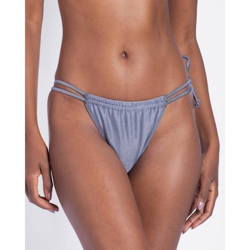 Calcinha Biquíni Rip Curl Classic Surf Cheeky Pan - Feminina