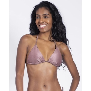 Top Biquíni Rip Curl Classic Surf Sliding - Feminino