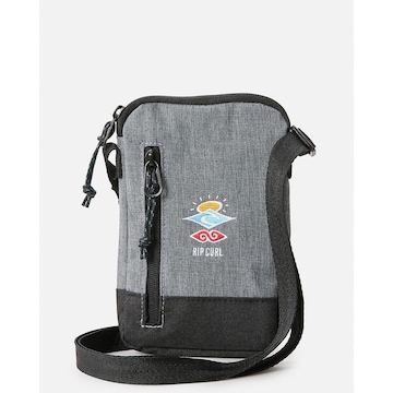 Shoulder Bag Rip Curl Slim Pouch Icons Of Surf