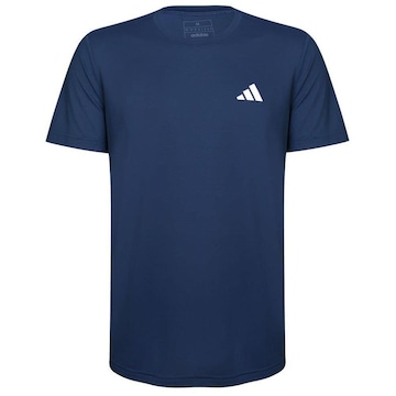 Camiseta adidas Own The Run Basic - Masculina