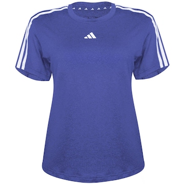 Camiseta adidas Tr Es 3S T - Feminina