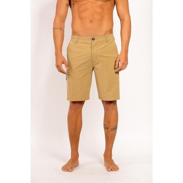 Bermuda Rip Curl Boardwalk Global Entry - Masculina