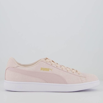 Tênis Puma Smash V2 Bdp - Feminino