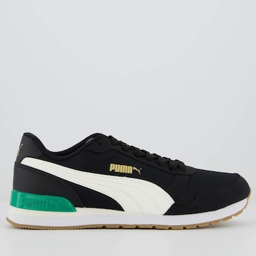 Tênis Puma St Runner V2 Bdp - Masculino