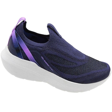 Tênis Olympikus Clima Slip On - Feminino