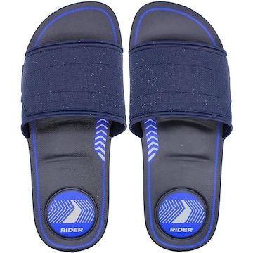 Chinelo Rider Start Slide - Masculino