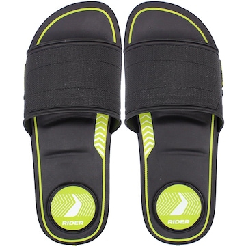 Chinelo Rider Start Slide - Masculino