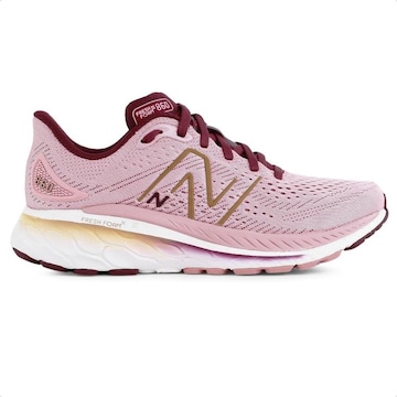 Tênis New Balance Fresh Foam X 860 V13 - Feminino