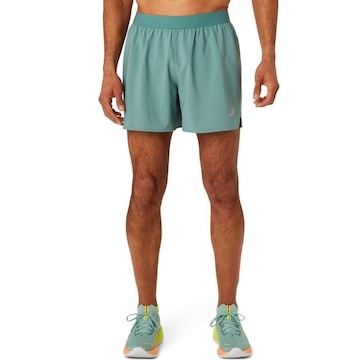 Short Asics 5In - Masculina