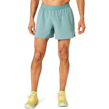 Short Asics 5In - Masculina