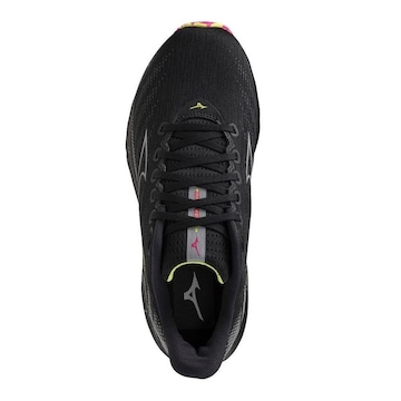 Tênis Mizuno Wave Rider 28 - Masculino