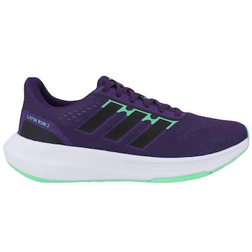 Tênis adidas Latin Run 2.0 - Feminino