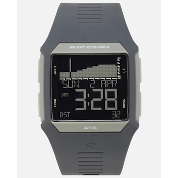 Relógio Rip Curl Rifles Tide Watch